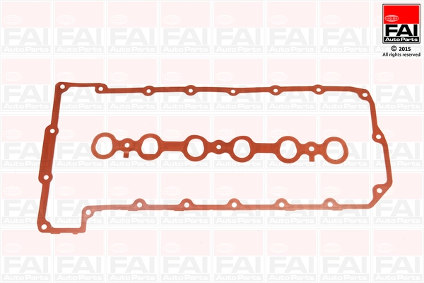 Gasket, cylinder head cover